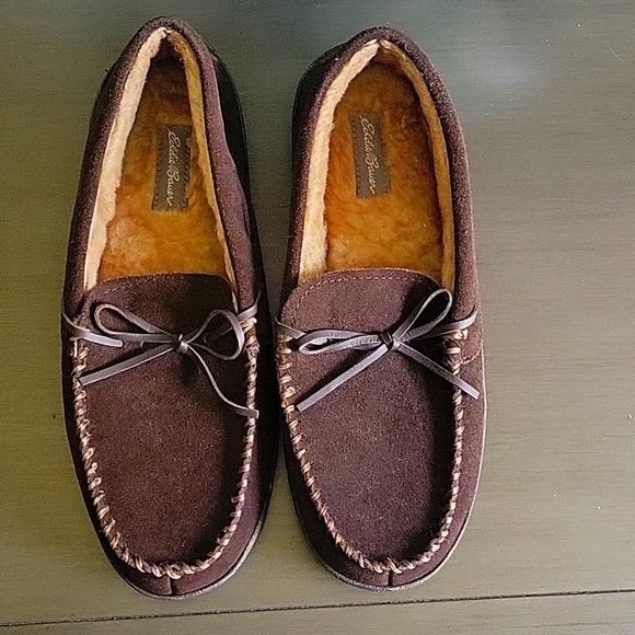 Eddie Bauer Shoes Eddie Bauer Men Slippers Poshmark
